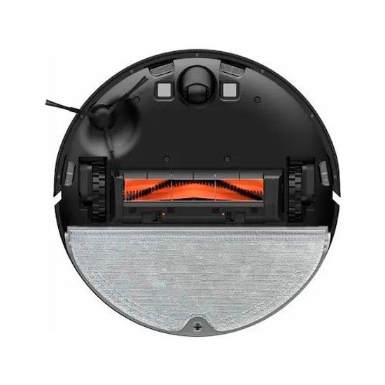 Робот-пылесос Dreame C9