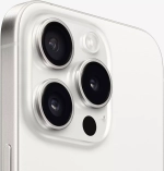 Смартфон Apple iPhone 15 Pro 1TB Titanium Silver