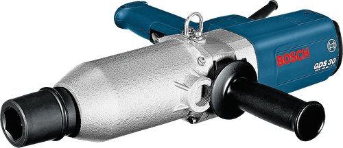 Ударный гайковерт GDS 30 BOSCH 0601435108
