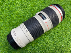 Canon EF 70-200mm 4L USM Покупка/Продажа