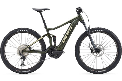 Giant Stance E+ Pro 1 - 625 Wh - 29 Zoll - Fully
