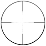 Оптический прицел DISCOVERY MS 4X32
