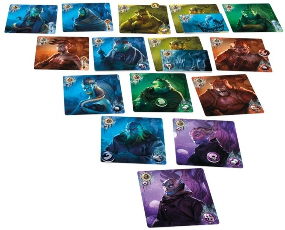 Повелители Бездны