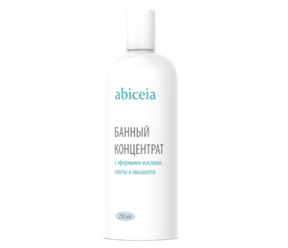 Банный концентрат 250 мл 