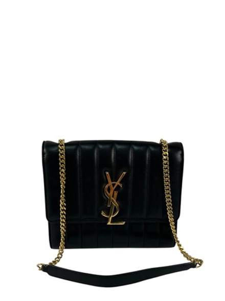 Сумка Saint Laurent Vicky Chain Wallet