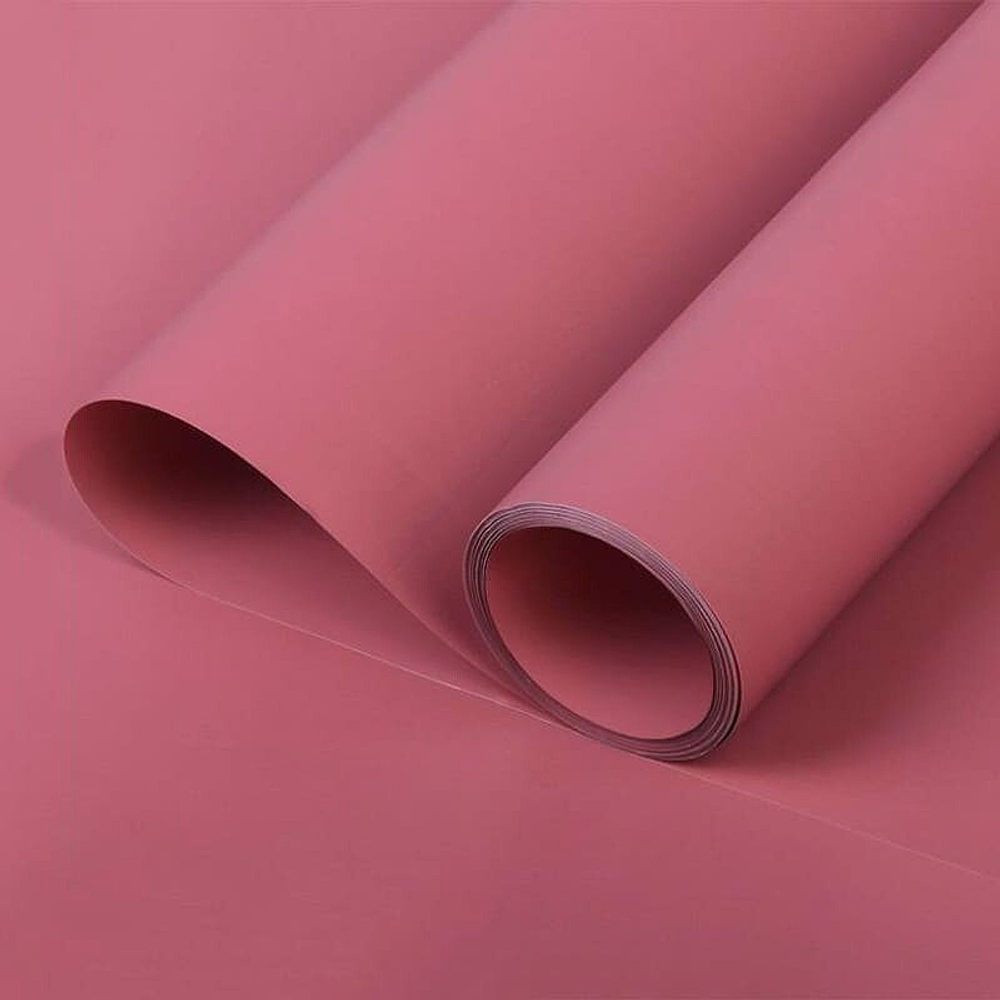 Пленка КОРЕЯ 58*10м*70мкм ТЕМНАЯ №2