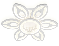 Ambrella Потолочный светодиодный светильник с пультом Original FA462