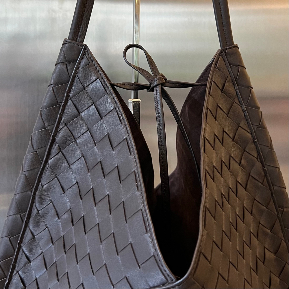 Bottega Veneta Medium Solstice 44 cm