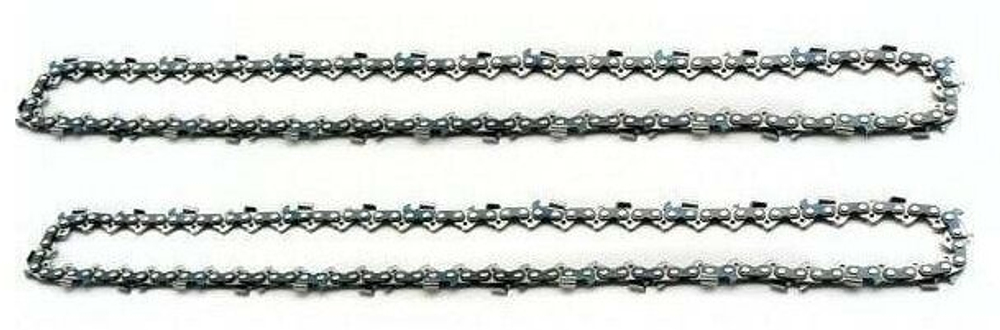 Цепь STIHL "36RM 60", 60звеньев, длина шины 16", шаг цепи 3/8", ширина паза 1,6 мм