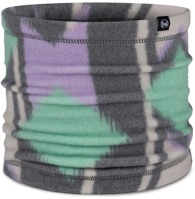 Шарф-труба Buff Polar Prints Neckwarmer Cusha Multi