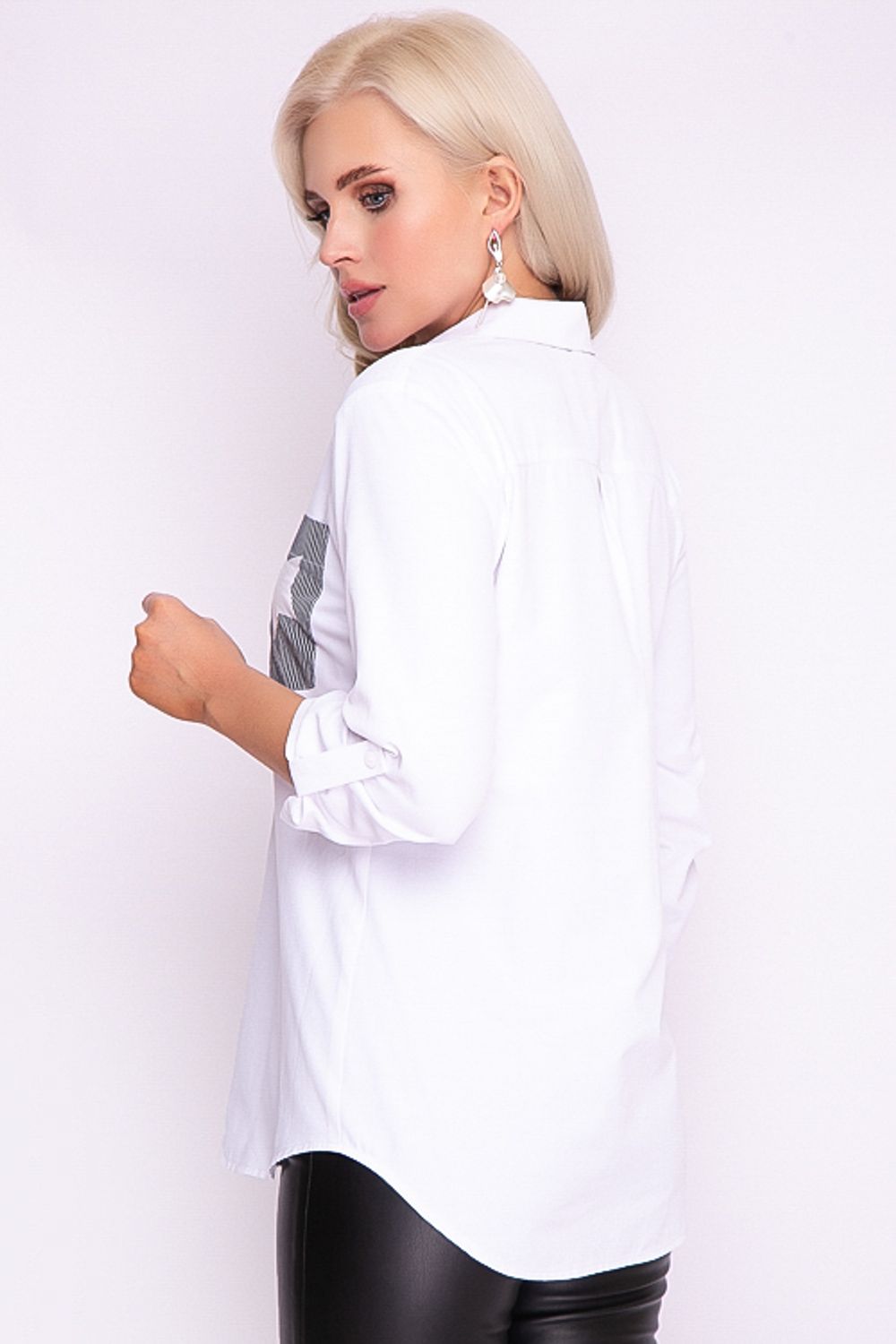 Рубашка 40792 Avili