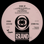 Jethro Tull / Stand Up (LP)