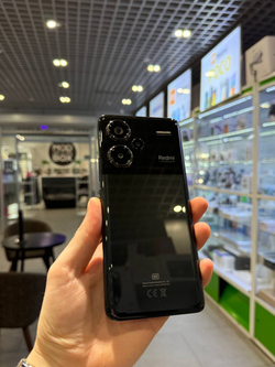 Xiaomi Redmi Note 13 Pro+ 512Gb Black Б/У