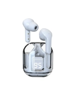 Наушники беспроводные Air31, TWS, вакуумные, Bluetooth 5.0,