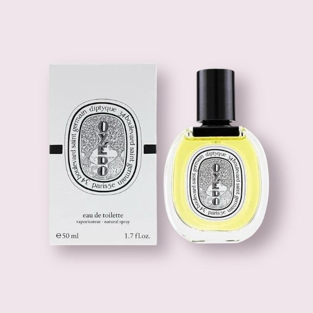 Туалетная вода Diptyque "Oyedo",50 ml (LUXE)