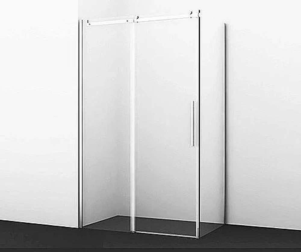 Душевой уголок WasserKRAFT Dinkel 58R34 100x130