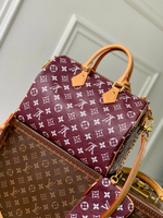 Louis Vuitton Speedy P9 Bandouliere 30