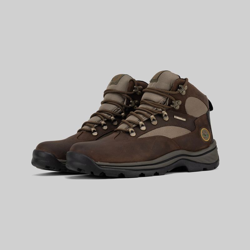 Ботинки Timberland Chocorua Trail Mid WP артикул:TB0151302101 - купить в магазине Дайс