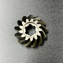 Шестерня вертикального вала (Пиньон) Yamaha 20-30 OLD (689-45551-00) (KACAWA)