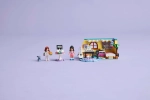 Конструктор LEGO Friends 42647 Комната Пейсли