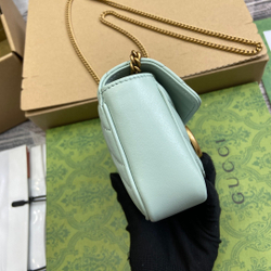 Gucci Marmont 16 cm