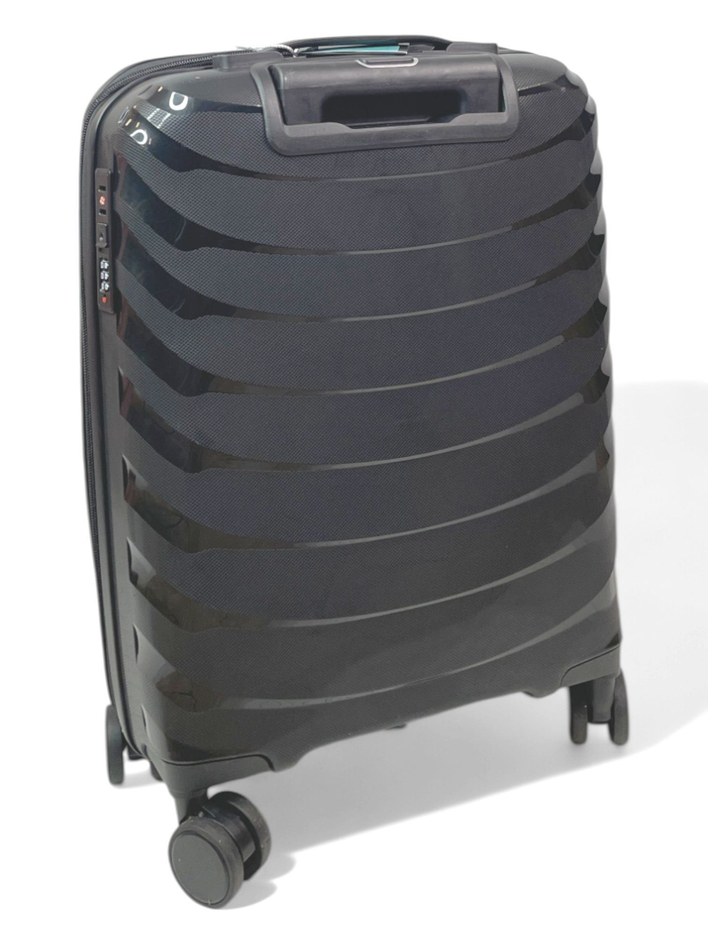 Ручная кладь Impreza PP 185, Черный, S