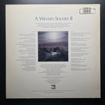 Windham Hill Artists ‎– A Winter's Solstice II (США 1988г.)