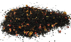 чай черный "Секрт масала"