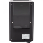 Кофемашина Hyundai HAM-5405 1350Вт черный