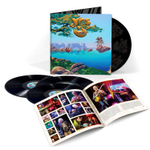 Yes / Yes 50 Live (Limited Edition)(4LP)