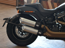 Softail, Fat Bob 114 (FXFBS) Harley-Davidson 2020
