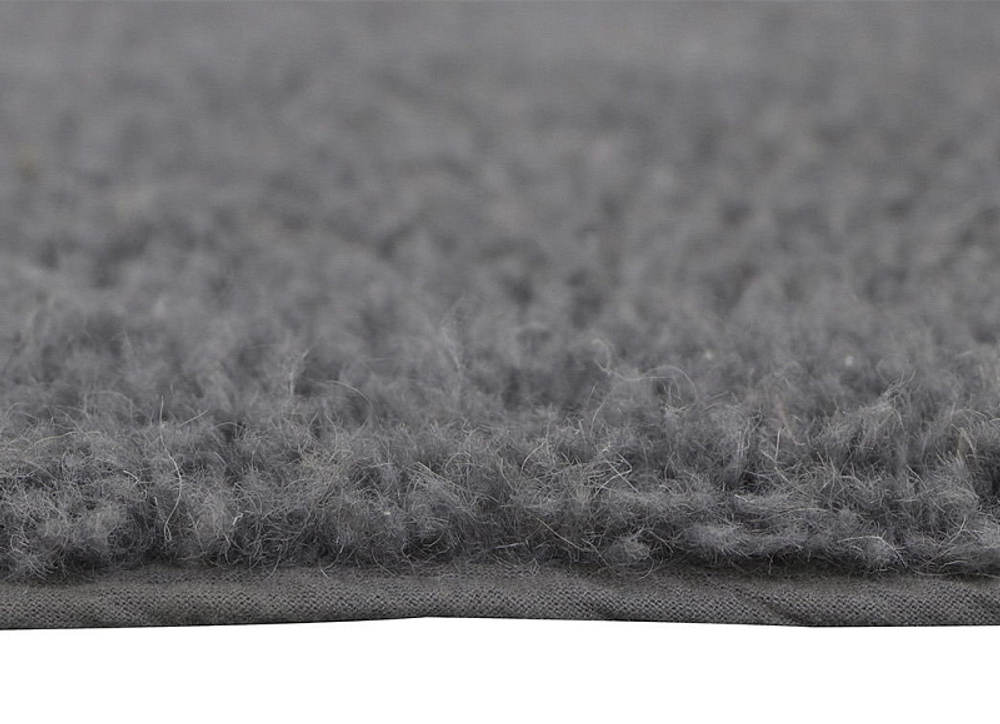 Шерстяной стираемый ковер Lorena Canals BatBoy 120х90 см