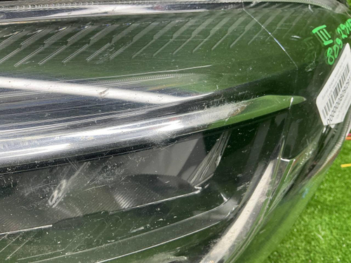 Фара левая Lada Vesta (2022-н.в.) LED