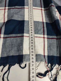 Платок хлопковый модный