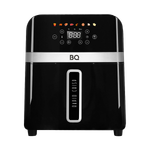 Аэрогриль BQ AF9011S (9 л, 2 кВт)