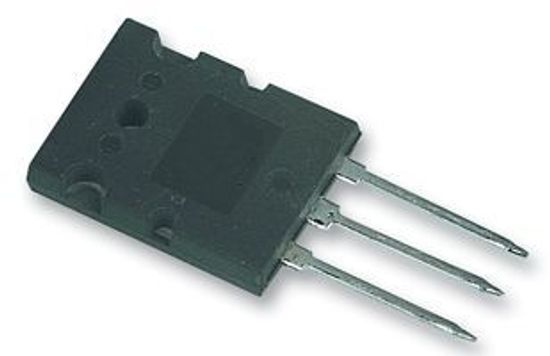IGBT транзистор FGL60N100BNTD (Демонтаж) / 2-21F2C (TO-264)