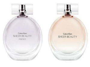 Calvin Klein Sheer Beauty Essence