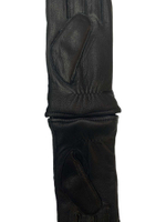 Перчатки. Мужские. Материал верха: Кожа оленя. Подклад: Набивная шерсть или мех. Толстые. 10 шт в упаковке.