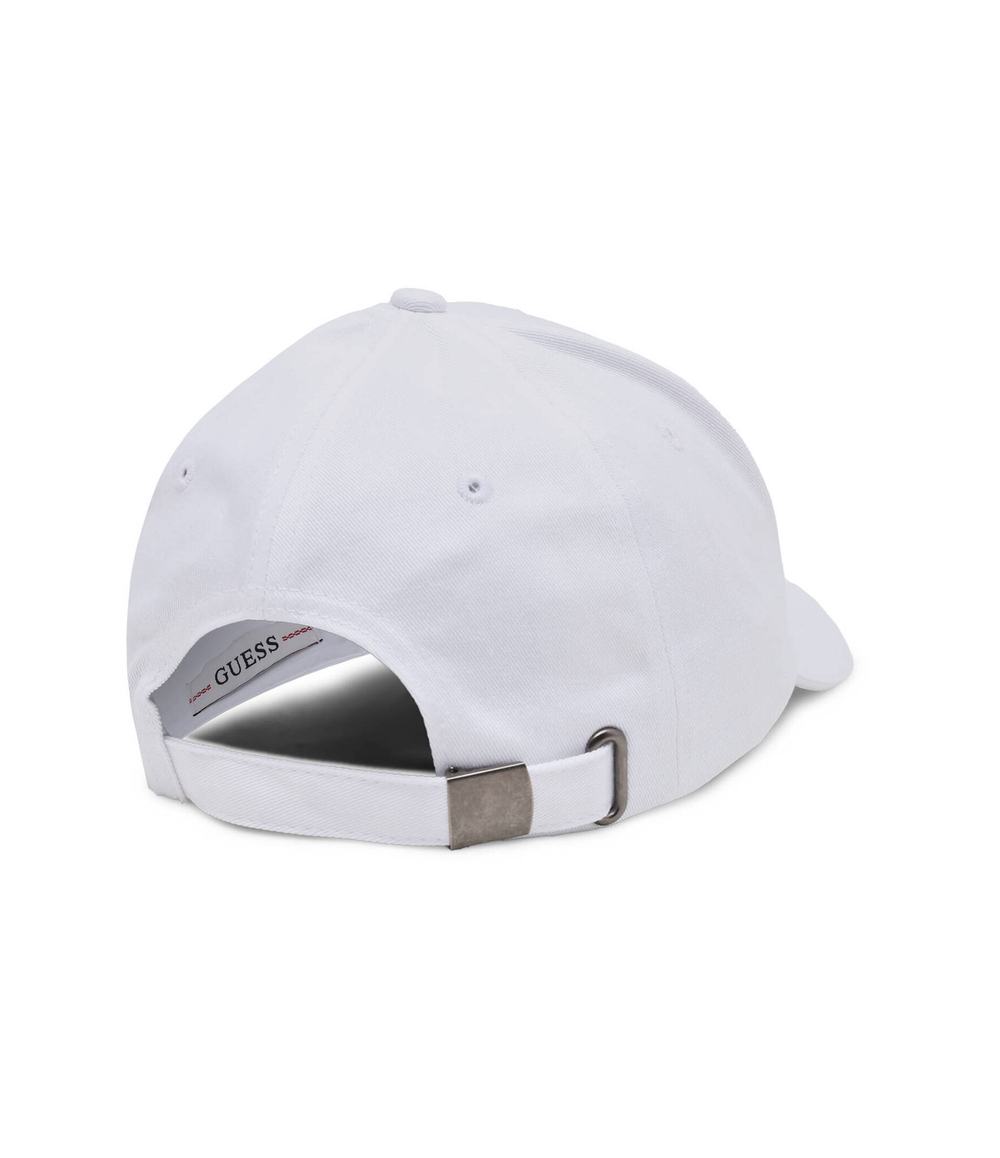 Кепка GUESS - белый(M3YZ22 WBN60)