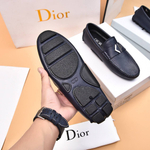 Мокасины Christian Dior