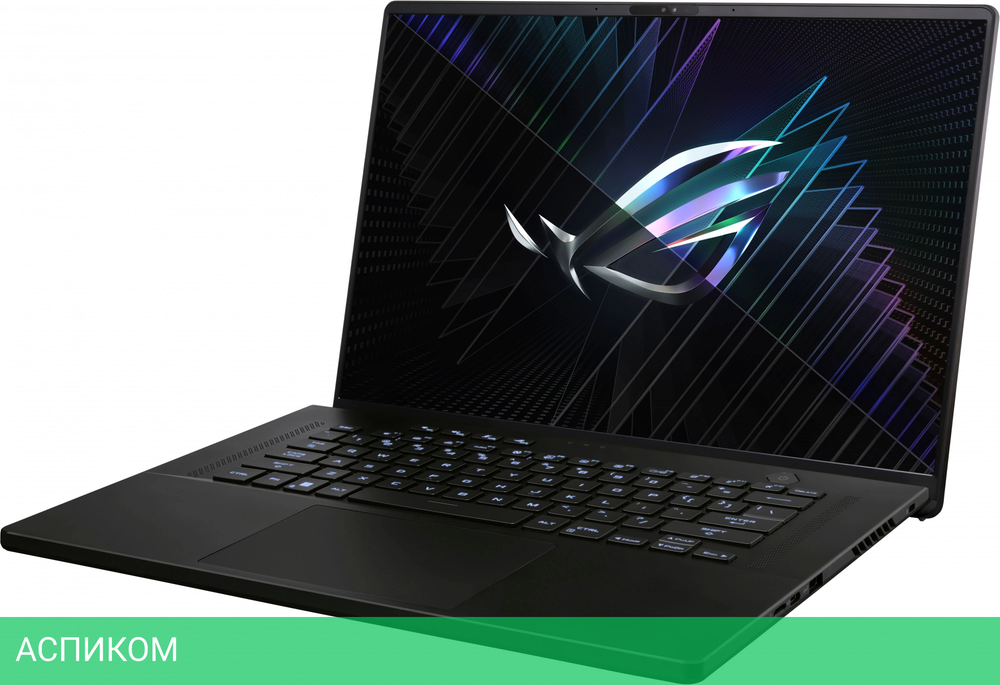 Ноутбук Asus ROG Zephyrus M16 GU604VY-NM046W