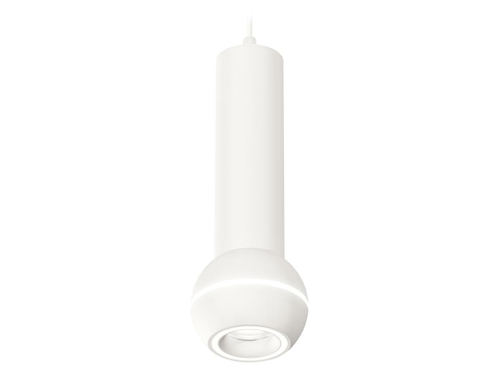 Комплект подвесного светильника Ambrella light Techno Spot XP1101014 SWH белый песок (A2301, C6355, A2010, C1101, N7110)