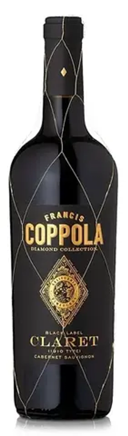 Вино Francis Ford Coppola Diamond Collection Claret, 0.75 л