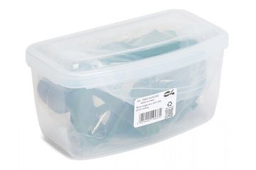 Маска C4 Carbon Skyline Antifog grey