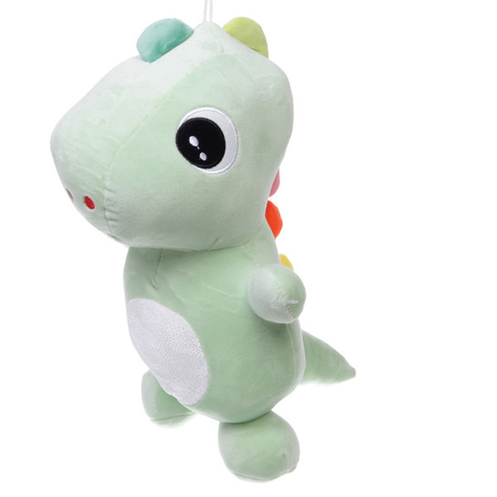 Мягкая игрушка «Дракон Малыш» 33 см, микс