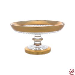 Конфетница Crystal Heart 18 см