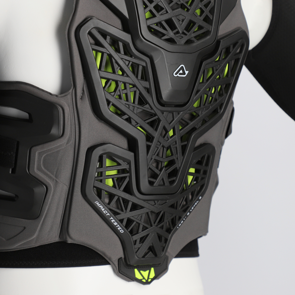 Защита тела Acerbis BODY ARMOUR SPECKTRUM LEVEL 2