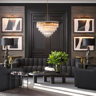 Диван Sofa Kelly L арт.115207