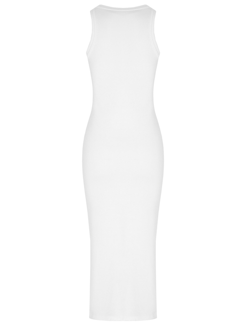 Платье-майка