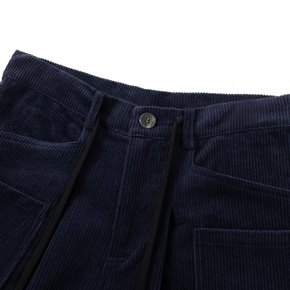 БРЮКИ YMKASHIX VELVET SERIES TWO